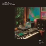 Portada para "Creatures of the Night"