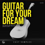 Artwork for "Guitar For Your Dream"