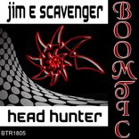 Artwork for "Head Hunter"