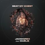 Artwork für "Beat My Chest"