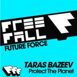 Artwork for "Protect The Planet"