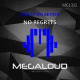 Artwork für "No Regrets"