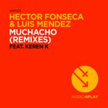 Artwork for "Muchacho (Remixes)"