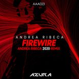 Artwork for "Firewire (Andrea Ribeca 2020 Remix)"