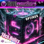 Artwork for "Optimus"