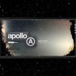 Artwork for "Trajectories"