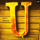 Artwork for "Christmas Time Is Here"