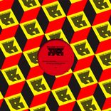 Portada para "Saudade - Marky & S.P.Y. Remix / Zipper - Crystal Clear Remix"