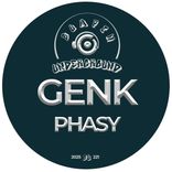 Artwork voor "Phasy"