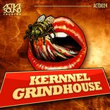 Artwork für "Grindhouse"