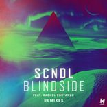Portada para "Blindside (Remixes)"