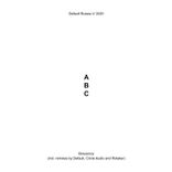 Artwork voor "Abc"