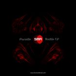 Artwork for "Hostile EP"