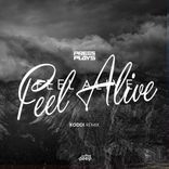 Artwork for "Feel Alive (Kodo! Remix)"