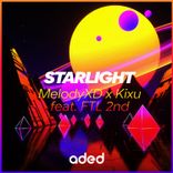 Artwork for "Starlight (feat. FTL 2nd)"