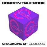 Portada para "Crackling EP"