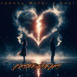 Artwork für "Broken Heart"