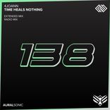 Artwork for "Time Heals Nothing"