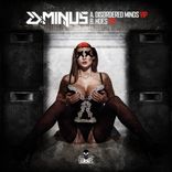Artwork voor "Disordered Minds (Vip) /Hoes (VIP)"