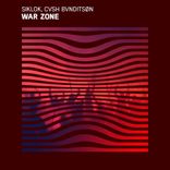 Portada para "War Zone"