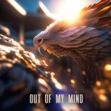 Portada para "Out of My Mind"
