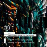 Artwork for "City Of Tears"