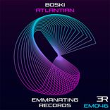 Artwork voor "Atlantian"