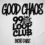 Artwork for "GOOD CHAOS"