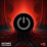 Artwork for "Activate"
