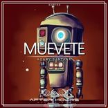 Artwork für "Muevete"