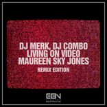 Artwork for "Living On Video (Remix Edition)"