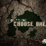 Portada para "Choose One"
