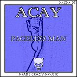 Artwork for "Faceless Man"