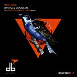 Artwork für "Spiritual Explorers"