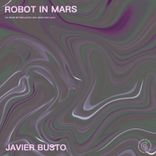 Robot in Mars