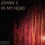 Artwork für "In My Head"