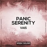Artwork voor "Panic / Serenity"