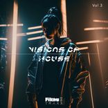 Portada para "Visions of House Vol. 3"