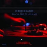 Artwork for "You`ve Got to Love Me"