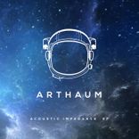 Artwork for "Acoustic Impedance"