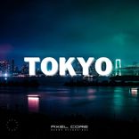 Artwork voor "Tokyo"