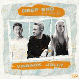 Portada para "Deep End"