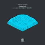 Artwork voor "Melody Masters Exclusive III"