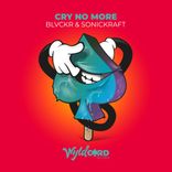 Artwork for "Cry No More"