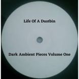 Artwork voor "Dark Ambient Pieces Volume One"