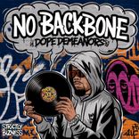 Artwork voor "No Backbone"