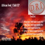 Artwork für "African Soul_Child EP"
