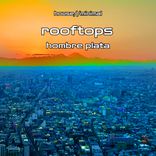 Portada para "rooftops"