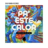 Artwork for "Pa' Este Calor (Adwas Special Remix)"