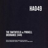 Artwork for "Ordinance 3445"